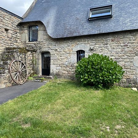 Les Fermes De Kercadoret Belz Exterior foto