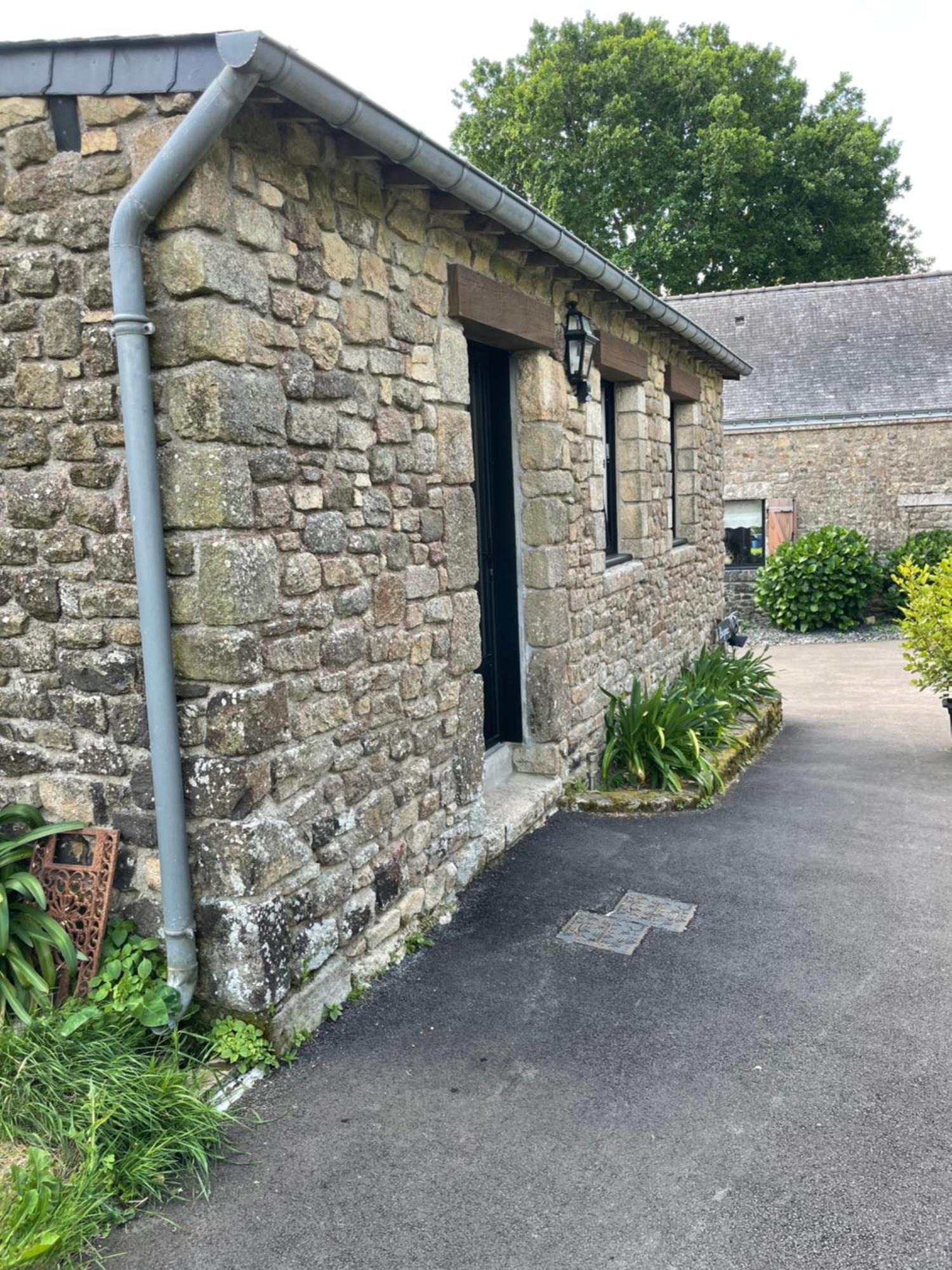 Les Fermes De Kercadoret Belz Exterior foto